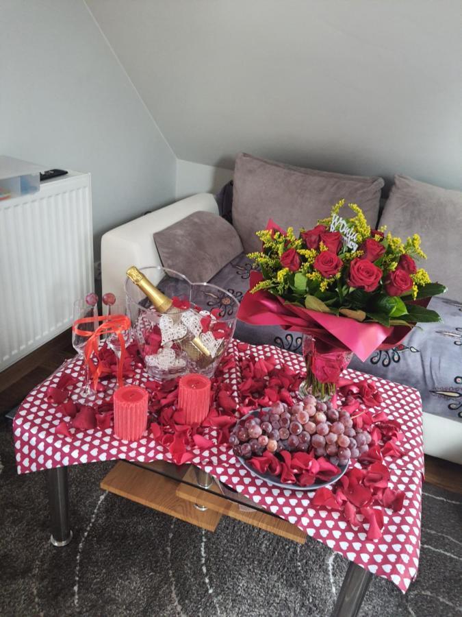 Willa Mnich Bukowina Tatrzańska Extérieur photo