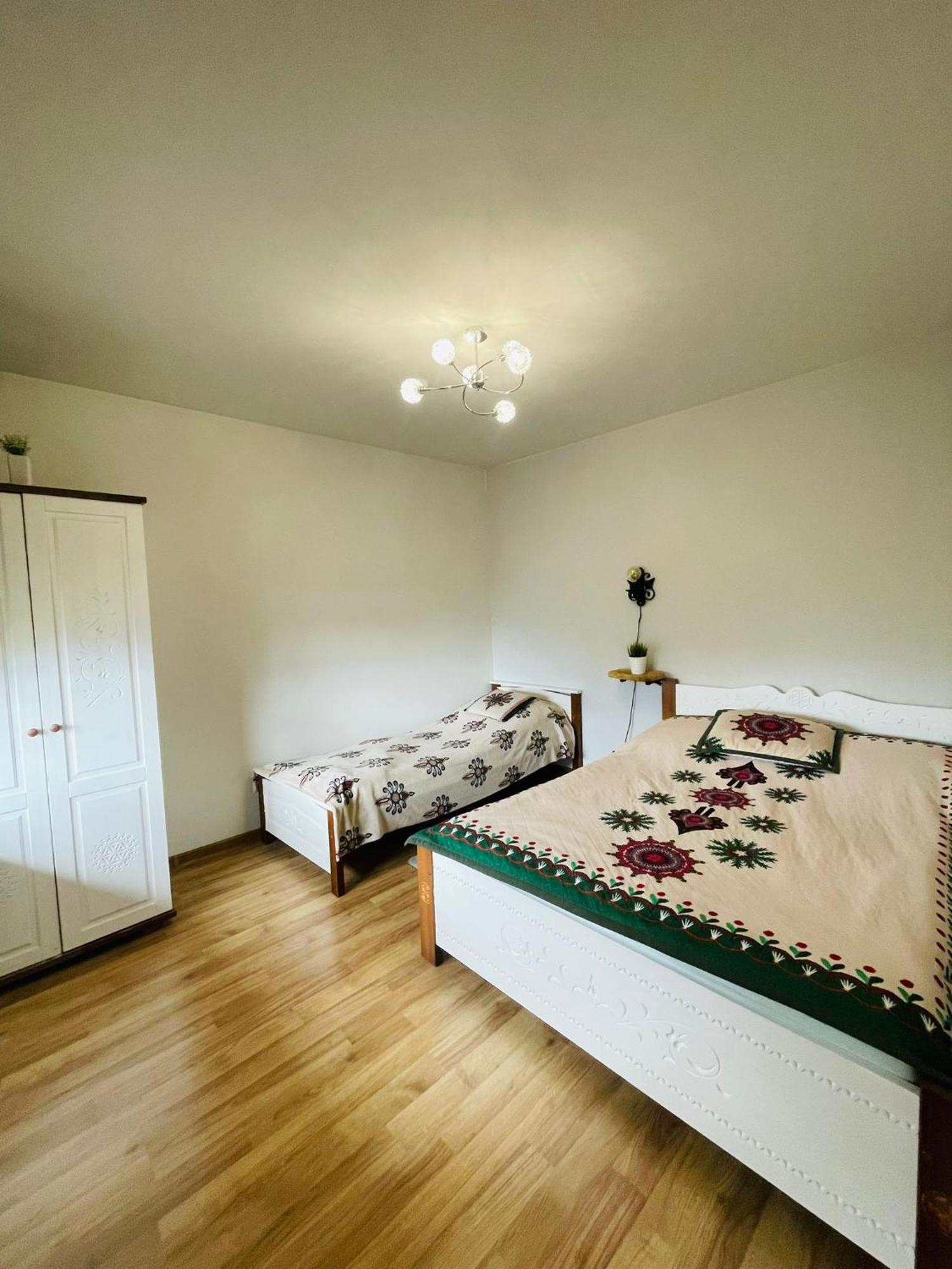 Willa Mnich Bukowina Tatrzańska Extérieur photo