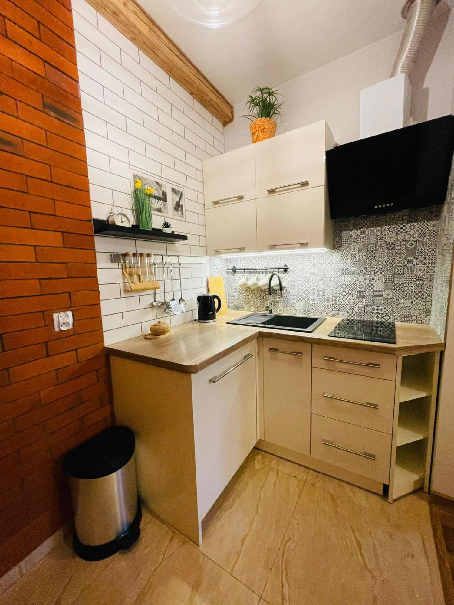 Willa Mnich Bukowina Tatrzańska Extérieur photo