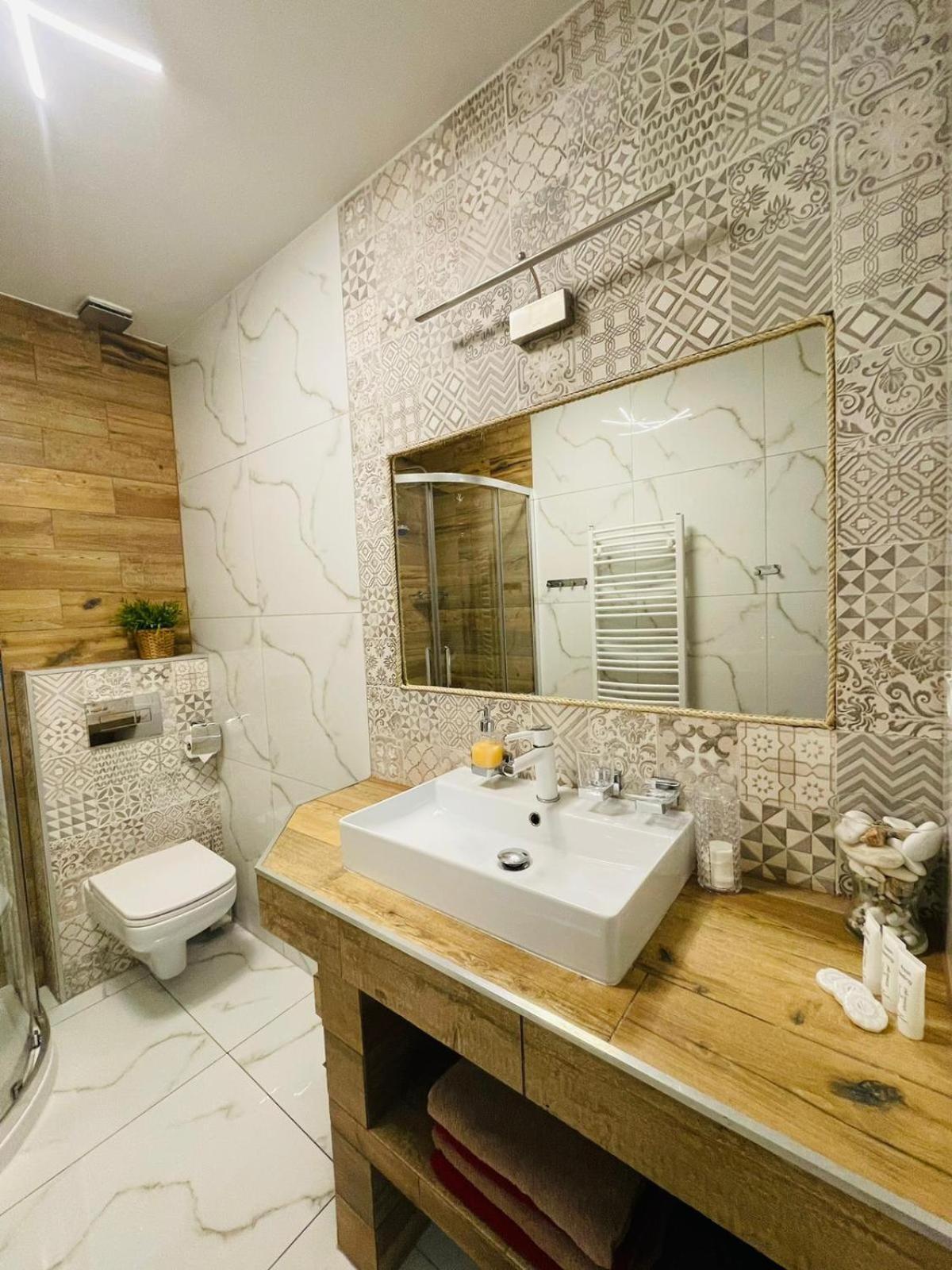 Willa Mnich Bukowina Tatrzańska Extérieur photo